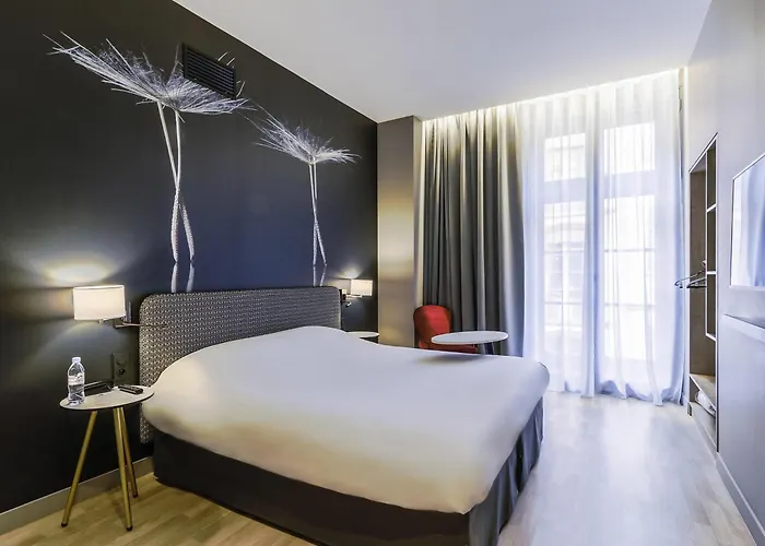 Ibis Styles Capitole Hotel