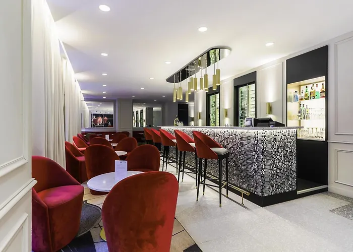 Hotel Ibis Styles Capitole 3*