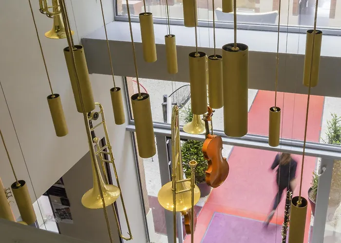 Ibis Styles Capitole 3*