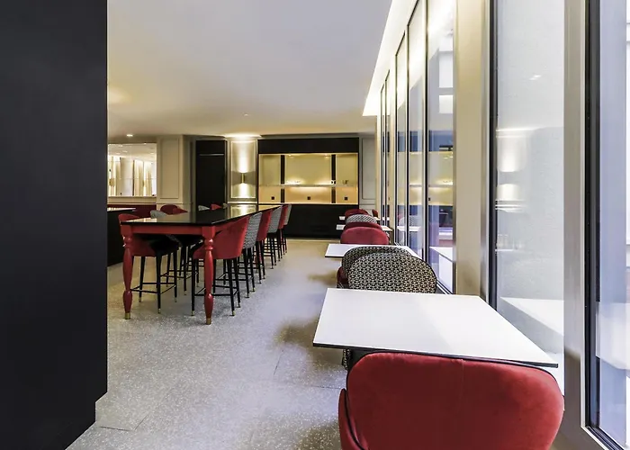 Hotel Ibis Styles Capitole 3*