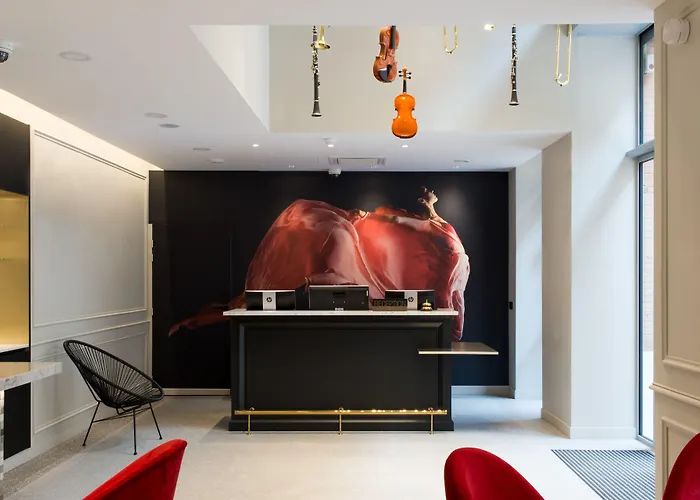 Hotel Ibis Styles Capitole Toulouse