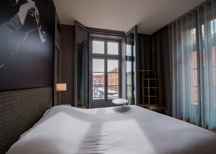 Ibis Styles Capitole