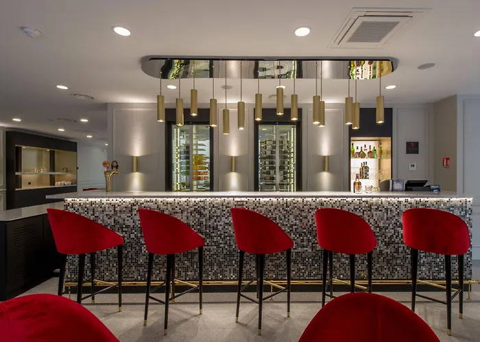 Ibis Styles Capitole Hotel Toulouse