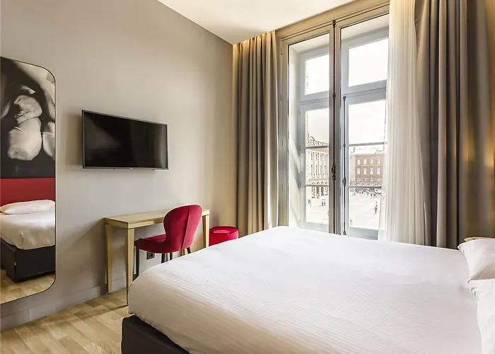 Hotel Ibis Styles Capitole