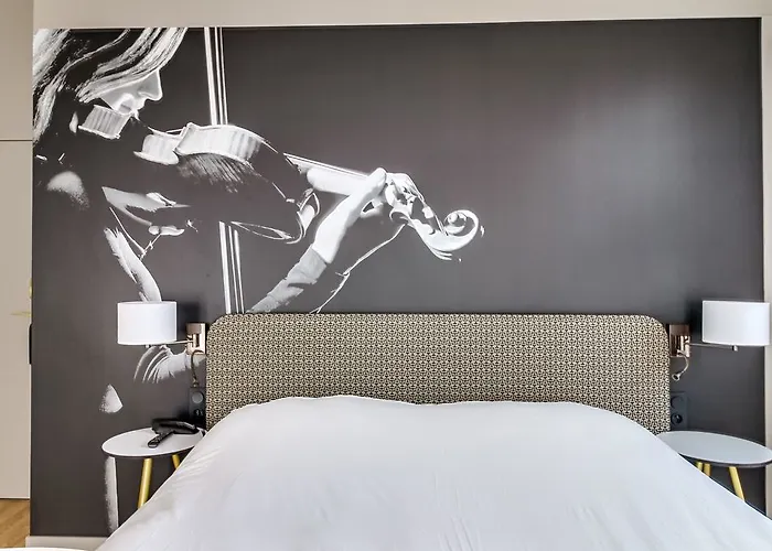 Hotel Ibis Styles Capitole 3*