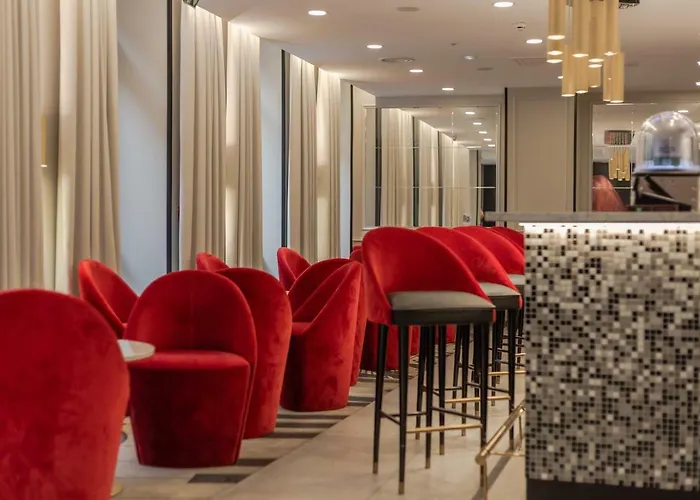 Ibis Styles Capitole Toulouse